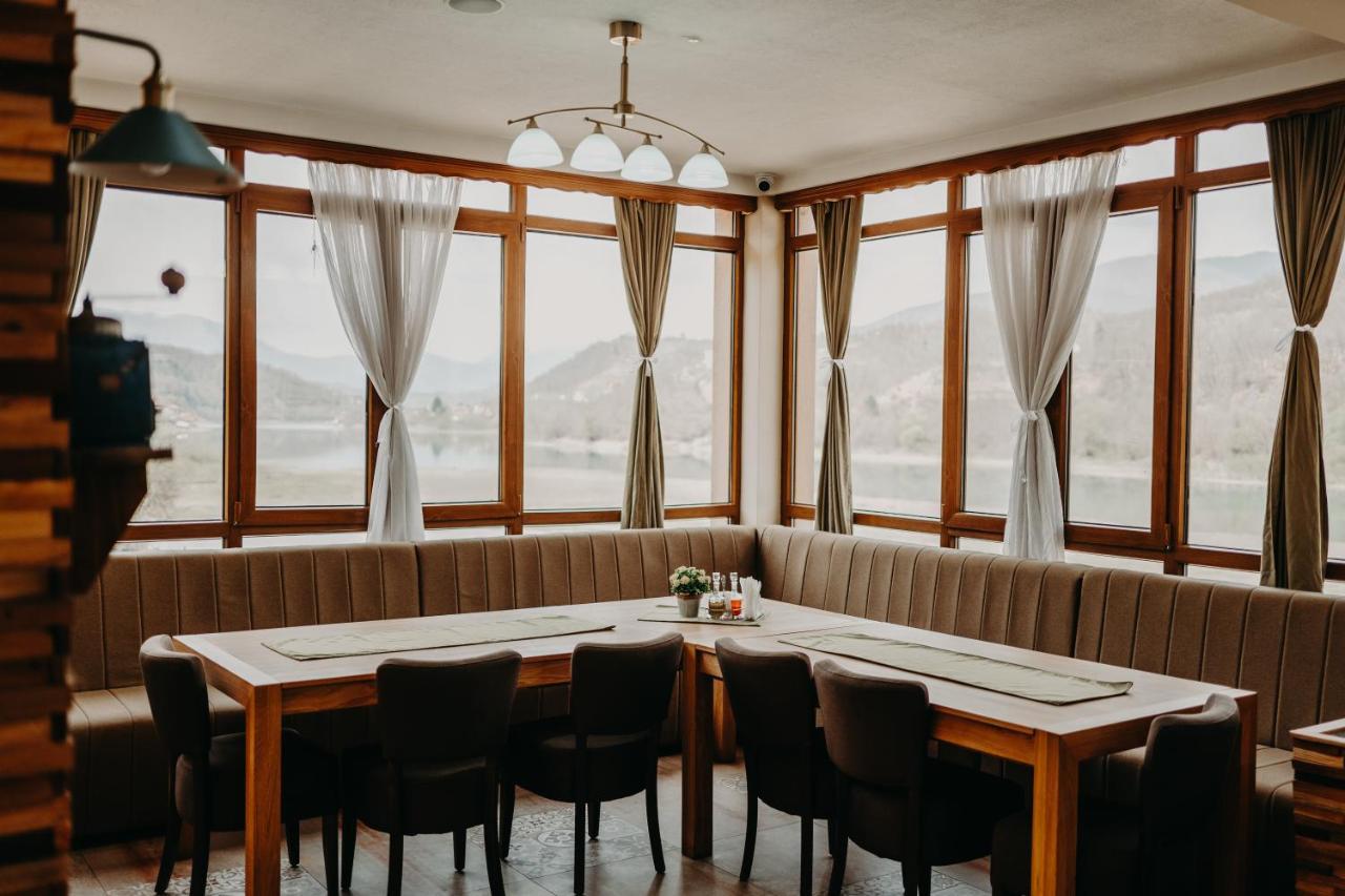 Hotel Noor קונייץ' מראה חיצוני תמונה
