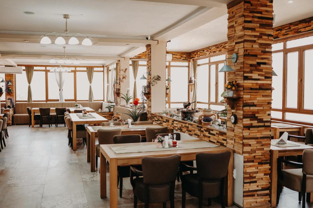 Hotel Noor קונייץ' מראה חיצוני תמונה
