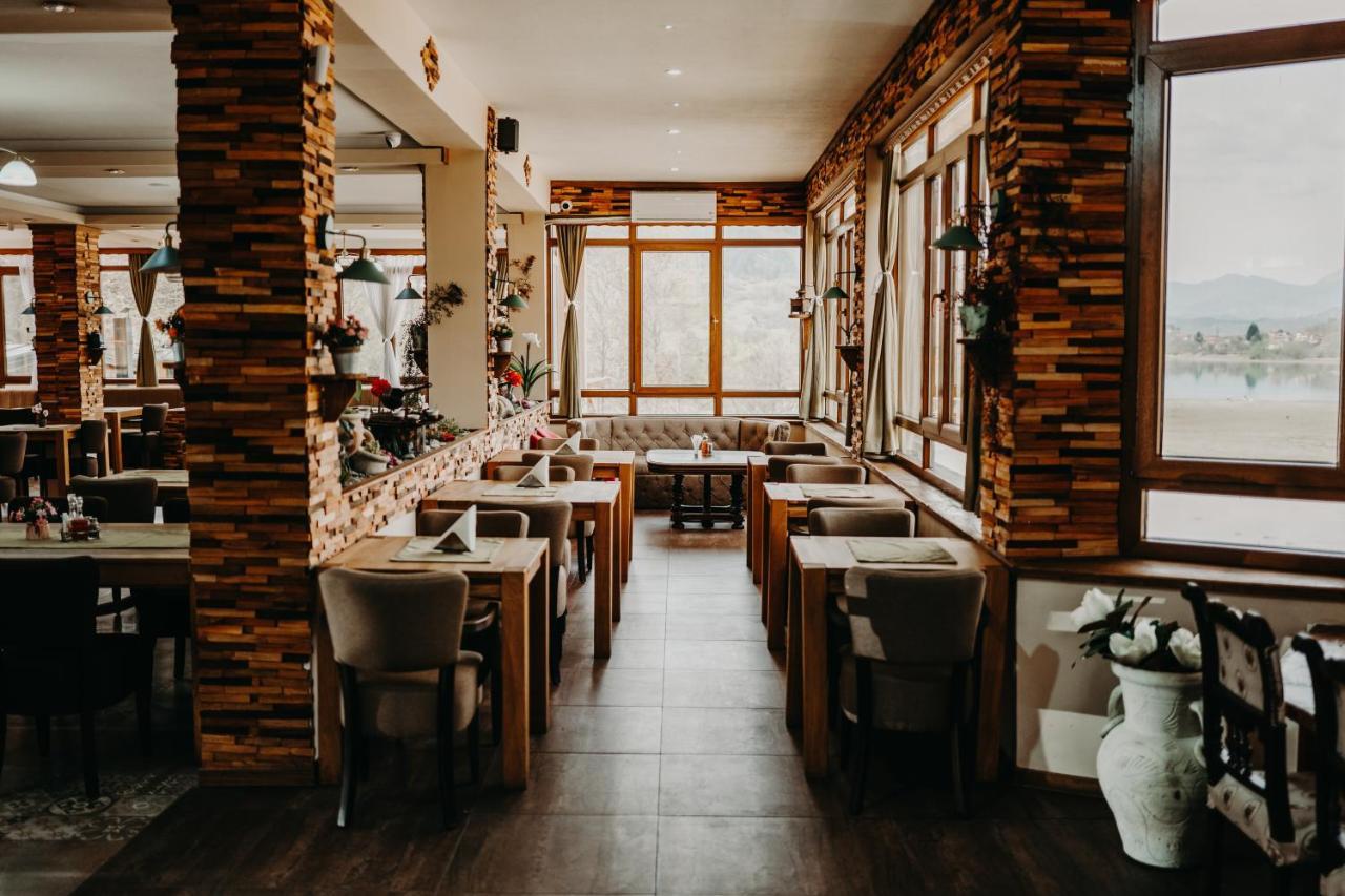Hotel Noor קונייץ' מראה חיצוני תמונה