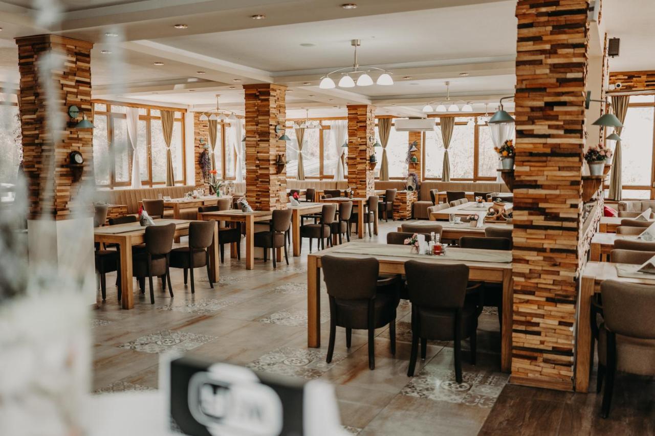 Hotel Noor קונייץ' מראה חיצוני תמונה