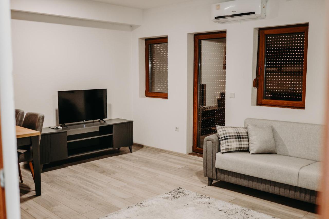 Hotel Noor קונייץ' מראה חיצוני תמונה