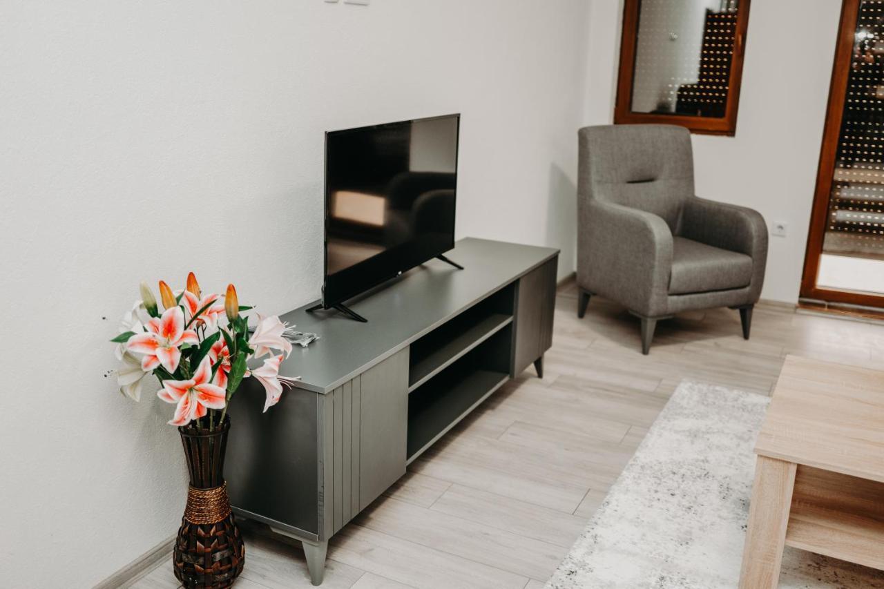 Hotel Noor קונייץ' מראה חיצוני תמונה