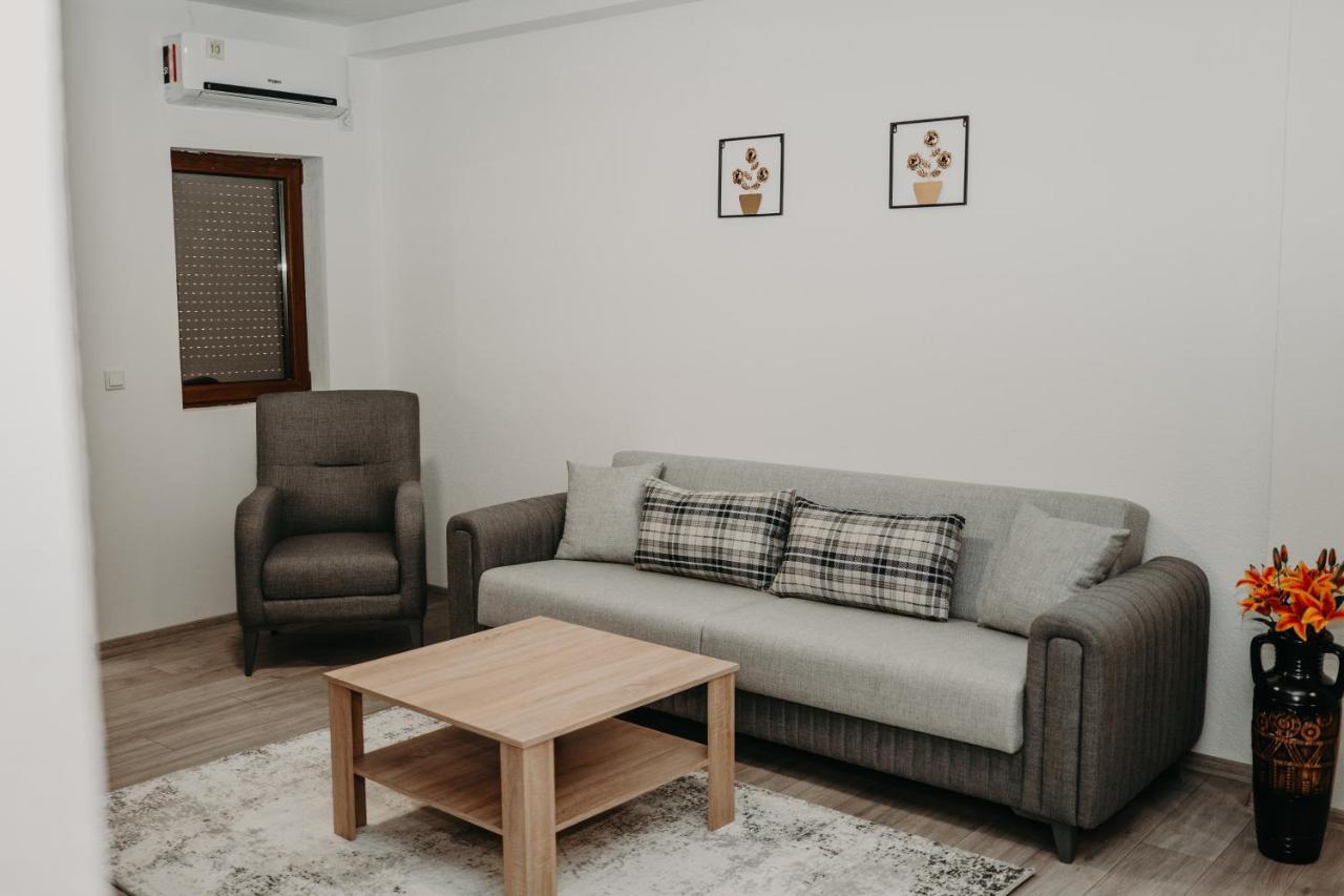 Hotel Noor קונייץ' מראה חיצוני תמונה