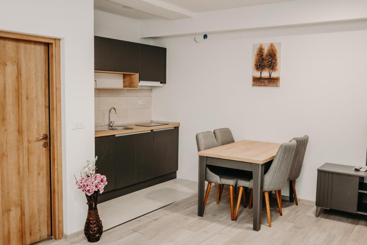 Hotel Noor קונייץ' מראה חיצוני תמונה
