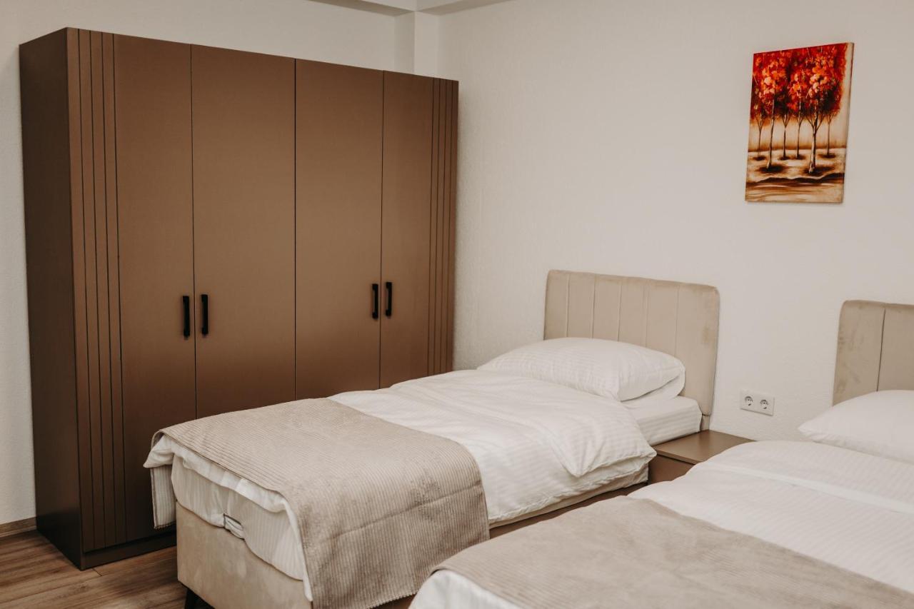 Hotel Noor קונייץ' מראה חיצוני תמונה
