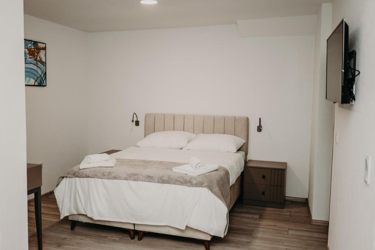 Hotel Noor קונייץ' מראה חיצוני תמונה