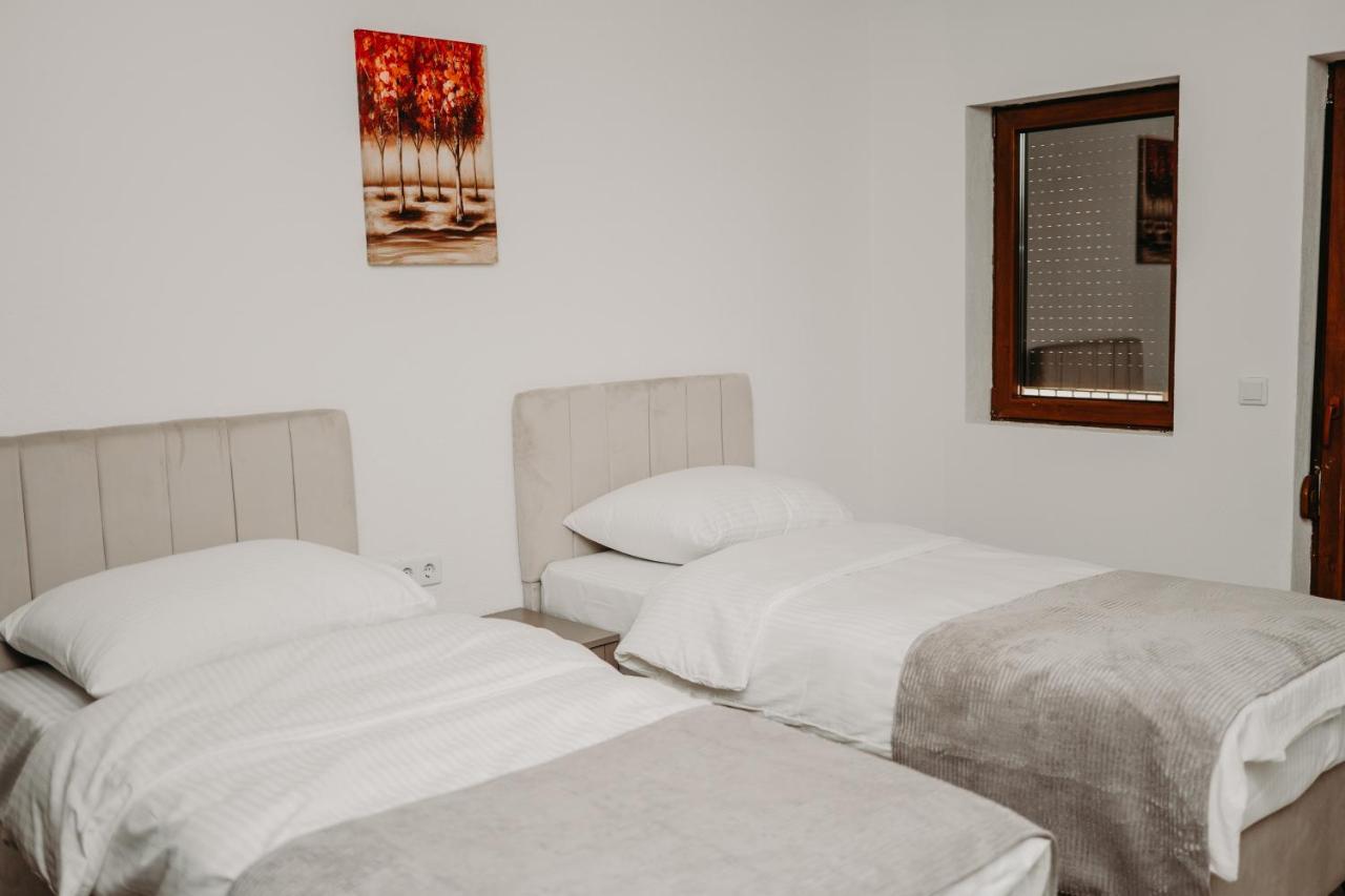 Hotel Noor קונייץ' מראה חיצוני תמונה